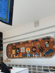 -奇乐儿momoplanet儿童乐园(广州白云五号店)