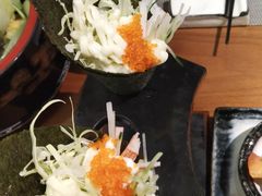 -福州融侨皇冠假日酒店·三宅日本餐厅