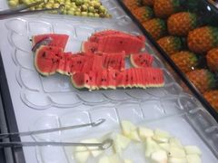 -韩盛·盛江山自助料理(于洪新玛特店)