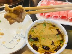 -常赢三兄弟·清真涮肉·清真炒菜(朝阳新城店)
