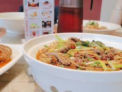 -将军府·鸡毛店(武侯祠店)