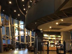 -星巴克臻选(宁波天一广场店)