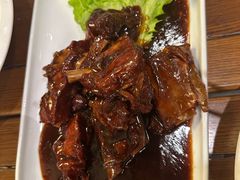 -锡和无锡菜·三白油条(景丽苑店)