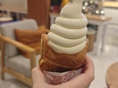 -高力乐面包咖啡厅(西塔店)