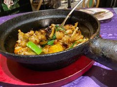 微辣啫牛蛙-惠食佳·朱雀(东方商厦店)