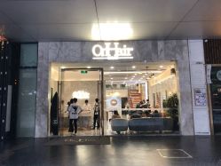 -OnHair造型