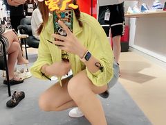 -JORDAN(外滩中央体验店)