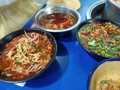 -马路边边·成都串串(翠柏路店)