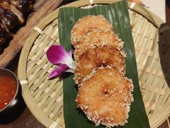 -Local泰莲庭(虹鳟鱼店)