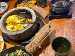 -云海肴·汽锅鸡·云南代表菜(丁香国际店)
