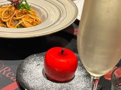 -Nord Grill&Bar Highland诺德西餐(深圳欢乐海岸店)