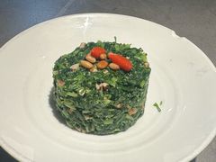 -晓淮山·扬州早茶·淮扬菜(龙阳广场店)