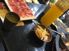 -宽板凳老灶火锅(簋街店)