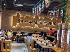 -云味馆·云南菜·云南米线(景田店)