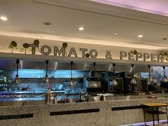 -Tomato&Pepper西餐厅