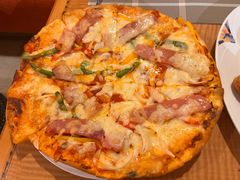 -国宾酒店-花园咖啡自助餐厅(北营房中街店)