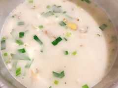 羊肉汤-野狗羊肉汤