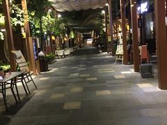 -三亚湾红树林度假世界(木棉酒店)