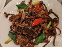 -茶油香闽南菜·花园餐厅(前埔店)