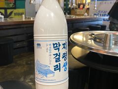-401餐厅(弘大店)