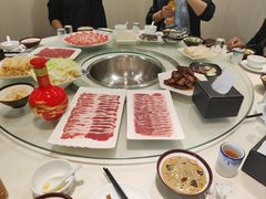 -福寿斋·老北京铜锅涮肉·烤鸭(顺义总店)