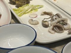 -阿忠食坊大排档·20年老店(万象城店)
