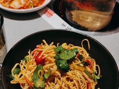 -丰茂烤串(公园店)