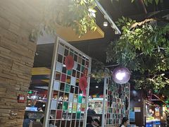 -巴犀烧烤(新崇光店)