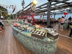 -渔家火锅·海鲜自助餐·演艺(亚龙湾天域酒店)