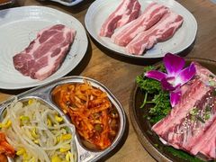 -韩国料理大力士(屏风街店)