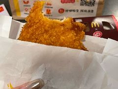 -麦当劳(一德路店)