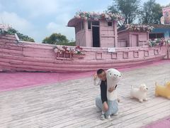 -渔岛海洋度假区