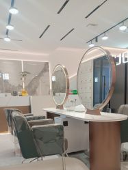 -LJOY丽锦造型·烫发染发