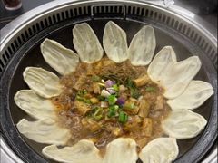 -地锅之家·鲜货工厂(华发路店)
