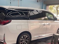 -龙粤汽车贴膜·中国航天山由