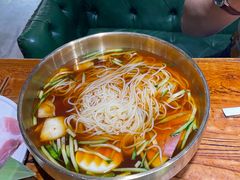 -原始泥炉烤肉(总店)