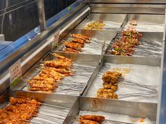 -生火火·小炉子炭烤(金楠天街总店)