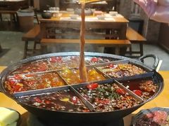 -白乐天毛肚火锅馆(南滨路店)