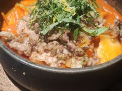 -Fuzzy Bistro 浮几韩餐·茶酒馆