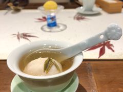 -荷风细雨·中国茶宴(碧云店)