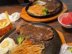-豪享来牛排(人民店)