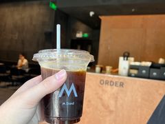 -M Stand(深圳龙岗万科广场店)