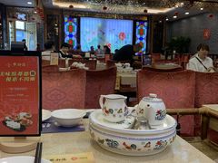 大堂-点都德(聚福楼店)