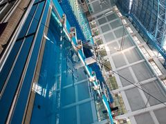 -清华大学-陈明游泳馆