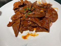 南煎肝-破店(井大店)