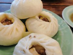 老清朝包子-老清朝包子铺(开明街店)