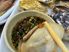 -晶渔坊·海鲜私房菜(东夷小镇店)