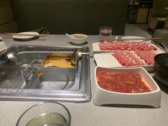 -海底捞火锅(名门店)