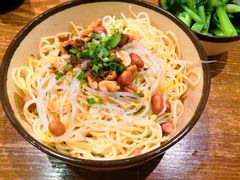 -谭师爷龙抄手(白下路店)