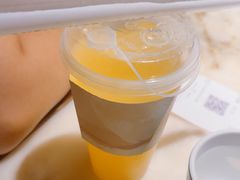-绿茶餐厅(朝阳大悦城店)